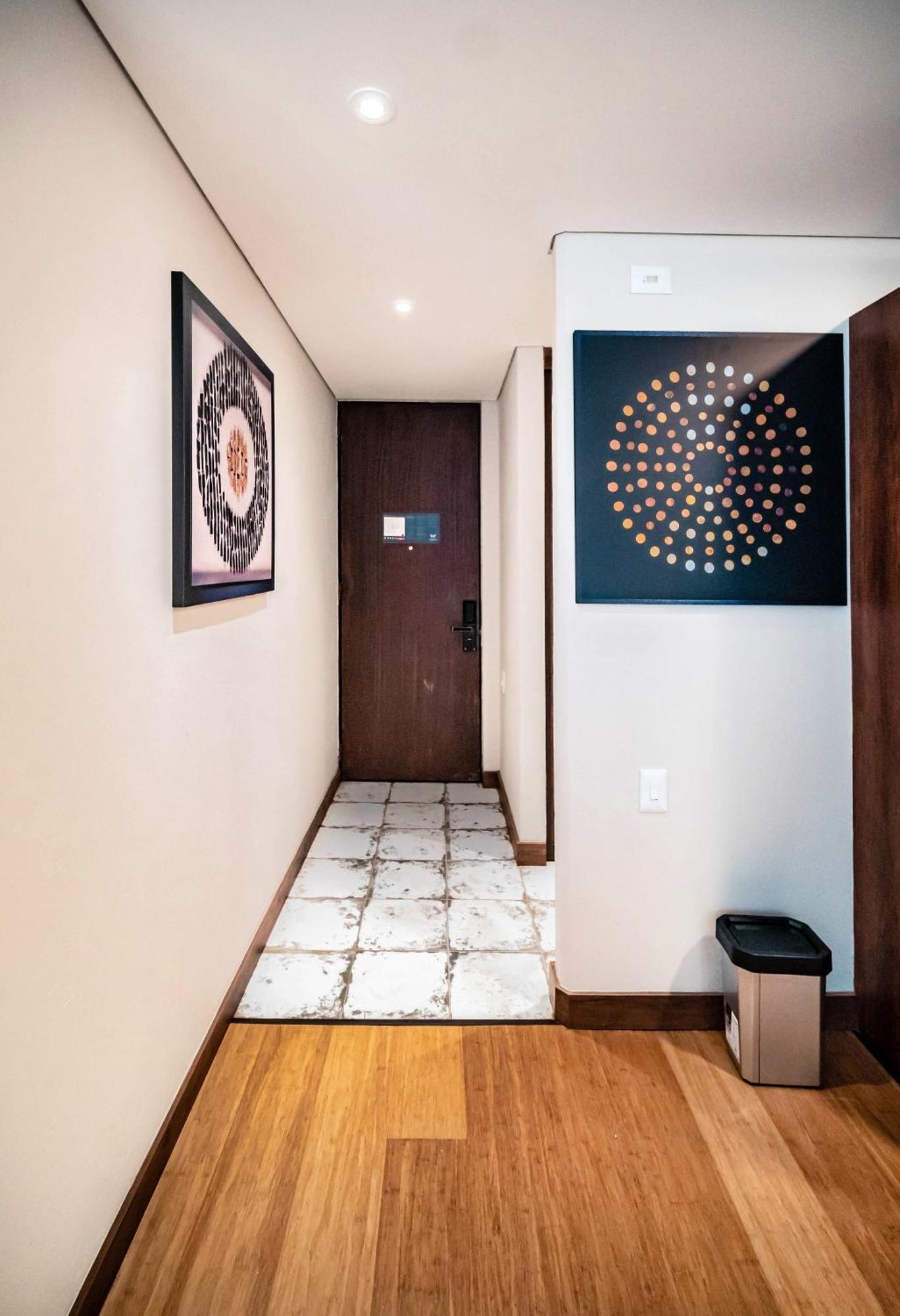 Morph Candelaria - Gestion Hotelera โบโกตา ภายนอก รูปภาพ