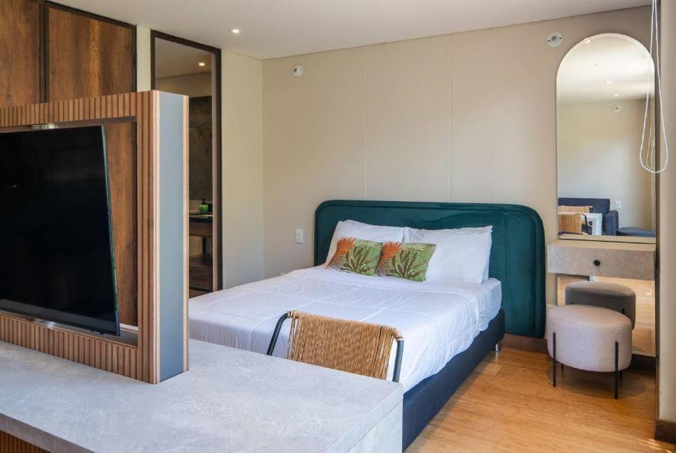 Morph Candelaria - Gestion Hotelera โบโกตา ภายนอก รูปภาพ