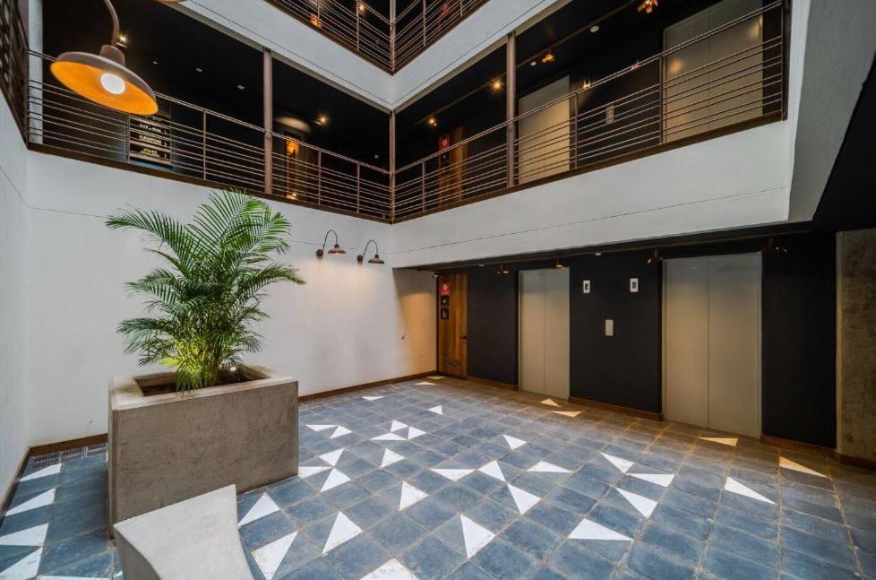 Morph Candelaria - Gestion Hotelera โบโกตา ภายนอก รูปภาพ